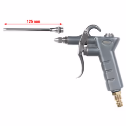 KS Tools 515.1930, Article unique, Aluminium, 180 g, 1 pièce(s)