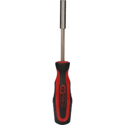 Kstools - Tournevis porte-embout 1/4 ergotorque, 205 mm