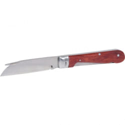KS Tools 907.2188 Couteau électricien