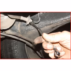 KS Tools 518.0523 Clé plate