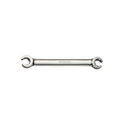 KS TOOLS Clés à tuyauter têtes coudées CHROMEplus, 19x21mm
