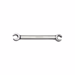 KS Tools 518.0505, Sulfate de chondroïtine, Chrome, DIN 3118, 196 mm, 170 g, 1 pièce(s)