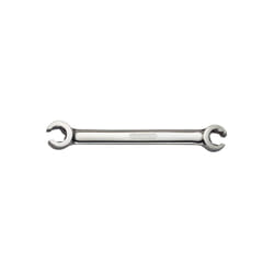 Clés à tuyauter têtes coudées CHROMEplus, 3/4x7/8