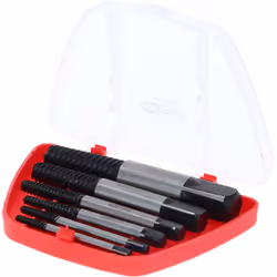 Extracteurs de vis KS Tools 150.1330; 6 unités - Vue supplémentaire 4
