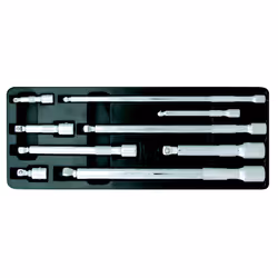 KS Tools 918.0009, Article unique, Rallonge, Acier chromé au vanadium, 1,22 kg, 1 pièce(s)