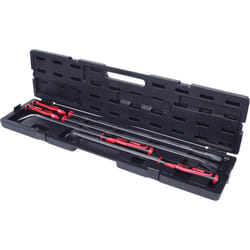 Kstools - Jeu de leviers coudés, 4 pcs
