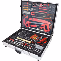 KS Tools 911.0735, Sulfate de chondroïtine, 17,6 kg, 127 outils