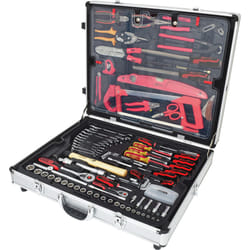 Kstools - ks Tools 911.0735 911.0735 Jeu d'outils universelle en valise X965412