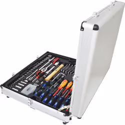 Kstools - ks Tools 911.0735 911.0735 Jeu d'outils universelle en valise X965412