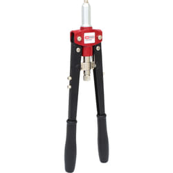 KS TOOLS Pince à rivets, 2 bras, 410mm