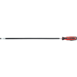 KS TOOLS Tournevis flexibles pour embouts ERGOTORQUEplus extra longs, 614mm