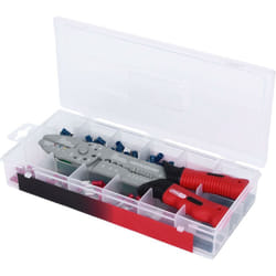 Jeu de pince à sertir standard 271pcs