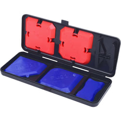 Coffret de spatules à joints - 7 pièces