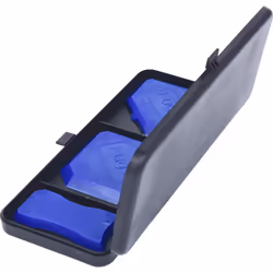 Coffret de spatules à joints - 7 pièces
