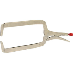 KS Tools - Pince étau grande profondeur, 0-270 mm - 115.1072