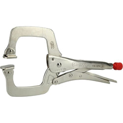 Kstools - ks Tools - Pince étau à mâchoire amovible, 0-100 mm - 115.1074