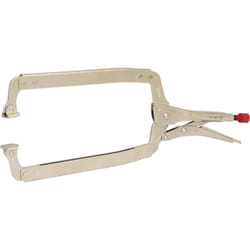 Kstools - ks Tools - Pince étau à mâchoire amovible, 0-270 mm - 115.1075