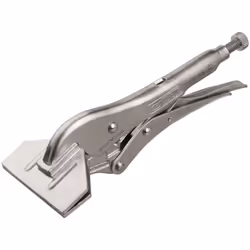 Ouverture / fermeture facile Mâchoires forgées Gâchette de déblocage Réglage d'ouverture par molette Mâchoires en Chrome Vana ...