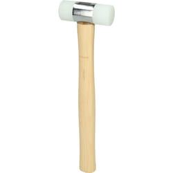 Maillet à embouts nylon, 200 g