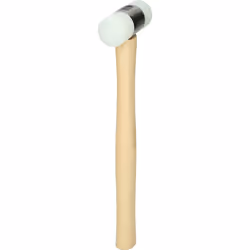 Maillet à embouts nylon, 200 g