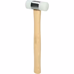 Maillet à embouts nylon, 200 g