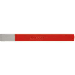 Kstools - Burin de carrossier extra plat - 26 mm -Longueur 250 mm- - 156.0589 - Ce produit de marque est neuf.