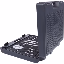 Kstools - ks tools Coffret d'extracteurs universels, 11 pcs - 700.1100