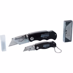 Couteau avec lames remplaçables KS Tools 907.2172; 2 unités - Vue supplémentaire 6