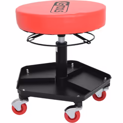 Chaise pour mécanicien KS tools - Vue supplémentaire 5
