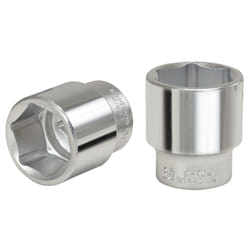 Clé à douille KS tools; HEX36; 3/4''; 36 mm