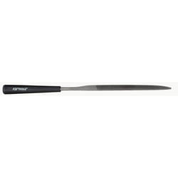 Lime aiguilles couteau 5 mm x L.145 mm