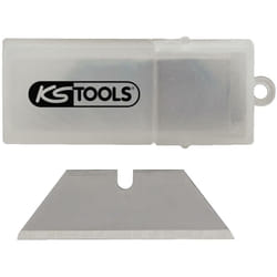 Kstools - Lames de rechange, pack de 5, pour 970.2173