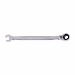 Clé mixte à cliquet - 7 mm - KS Tools Système à cliquet réversible