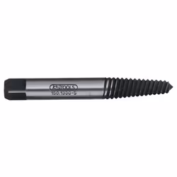 KS Tools 150.1330-5, Extracteur de goujon, M14, M18, Noir, 40 g, 1 pièce(s)