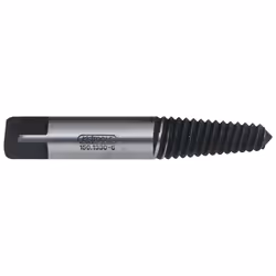 KS Tools 150.1330-6, Extracteur de goujon, M18, M24, Noir, 100 g, 1 pièce(s)
