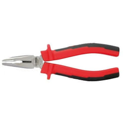 Pince universelle - KSTOOLS - 180mm - Rouge - Type de pince universelle
