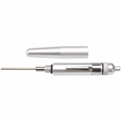 En forme de stylo Clip d'accrochage pratique Capuchon de protection Dosage par pression Atteint les endroits les plus exigus  ...