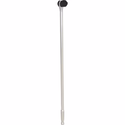 Poignée articulée longue 3/4'' - L.1030 mm
