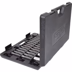 KS Tools 150.9400 Caisse à outils pour mécanicien 39 outils
