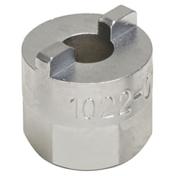 Ks tools 150.9401 ecrou à ergot pour coffret 150.9400 10,5 mm vw-audi