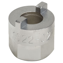 Kstools - ks tools 150.9402 ecrou à ergot pour coffret 150.9400 12,5MM vw-audi