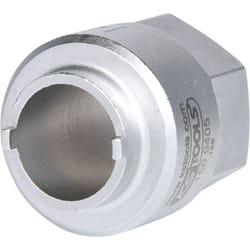 KS TOOLS Clés pour écrous à ergots MB W203, 14,0mm
