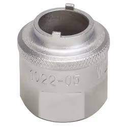 KS TOOLS Clés pour écrous à ergots MB W203, 14,0mm