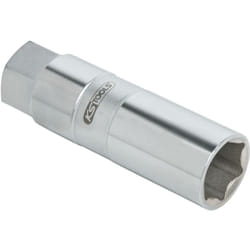 Douilles 6 pans pour amortisseurs, 16 mm