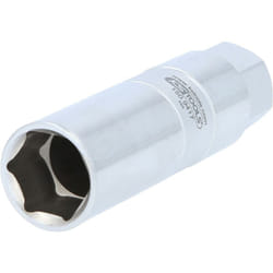 Douilles 6 pans pour amortisseurs, 17 mm