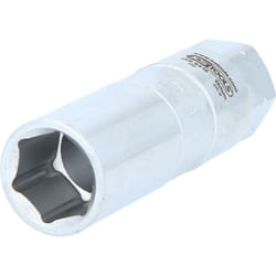 Douilles 6 pans pour amortisseurs, 18 mm