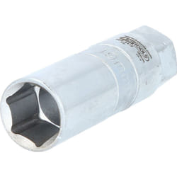 Douilles 6 pans pour amortisseurs, 19 mm