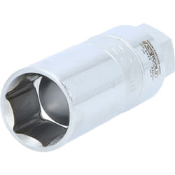 Douilles 6 pans pour amortisseurs, 22 mm