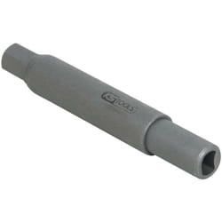Kstools - 10 mm Embouts spécial amortisseur, 4,0 x 7,0 mm