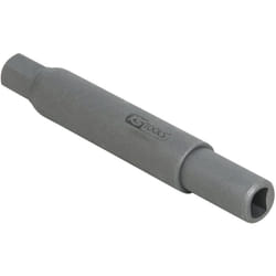 KS TOOLS 150.9435 Clé à douille 5, 2, 8, 0 Acier chrome-vanadium